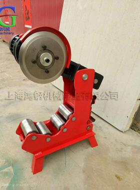 锈钢螺旋管切管ZCS机塑便携式钢不子管镀锌管衬管切割机管切割设