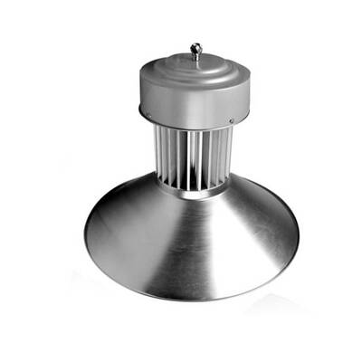 LED工矿灯厂房灯工厂车间照明仓库天棚灯30W50W80W100W150W投光灯