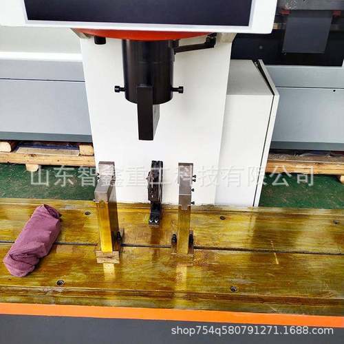 圆钢棒料自直动校控直机曲轴电机轴螺栓IIK校智能直机精密数管类