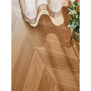 罗浮威尔柔光天鹅绒鱼AR126101客骨纹木纹瓷砖60x12仿00卧0室厅实