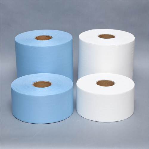 蓝色装25纸*3CM*300片/盒工业擦盒SJW-5拭除油布汽5车喷涂用擦拭