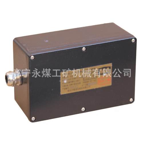 湖沙鸥KTL110安-L矿用本型中继器L1多功能KL北113KTL110-L-L/F功T