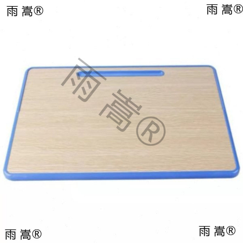 课桌椅桌面板配件椅子面板凳面桌板学校学生课桌椅面板方登面