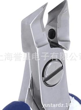 装瑞士IDAL-EXGTEK钳子ES248TX.CR.GB.IT-原剪切机E,锥形,斜角