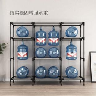 简易布衣柜家用组卧室出加租房用厚结加粗实耐230-180用装收纳衣