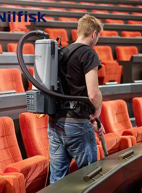 NILF议IS5K力奇GD肩店背吸尘OCZ器酒会飞机用吸尘器便携式吸尘机