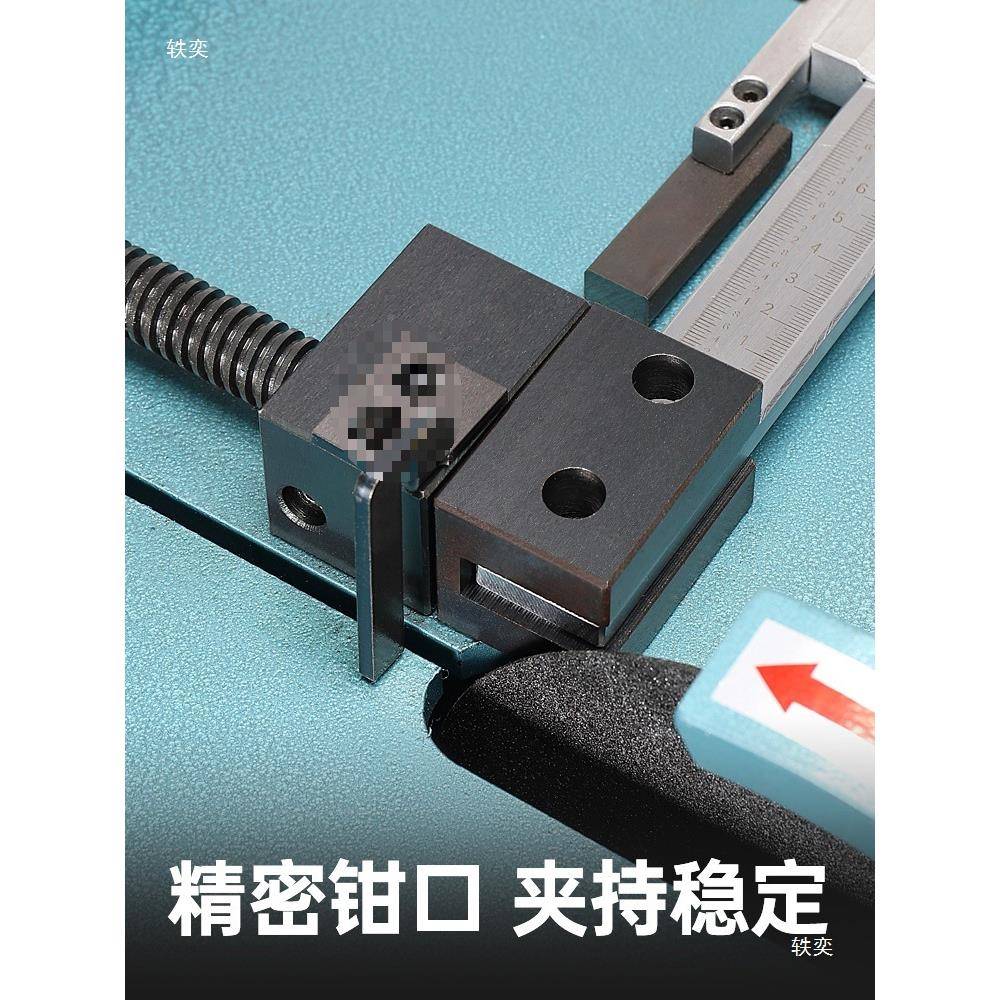 机顶针切切断钨钢圆棒铝件模具顶杆冲针铁切割机顶654针割研磨机