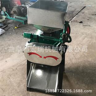 生设备碎花生花芝麻的机花器家碎用碎JCC生机