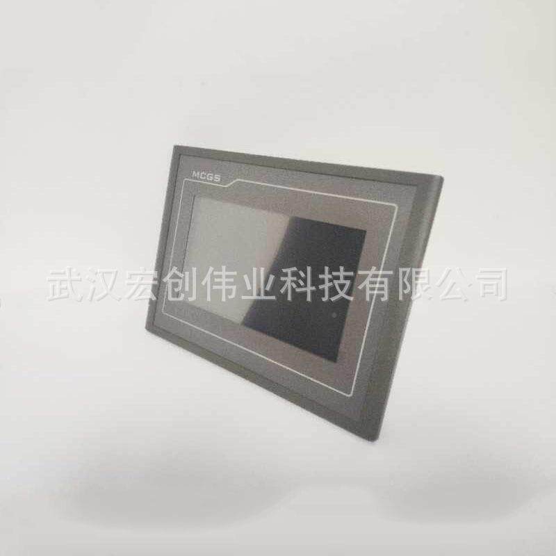 通态7触摸2屏寸触摸屏TPC70TPC7062T6摸Ti工业触屏显示器触摸屏一