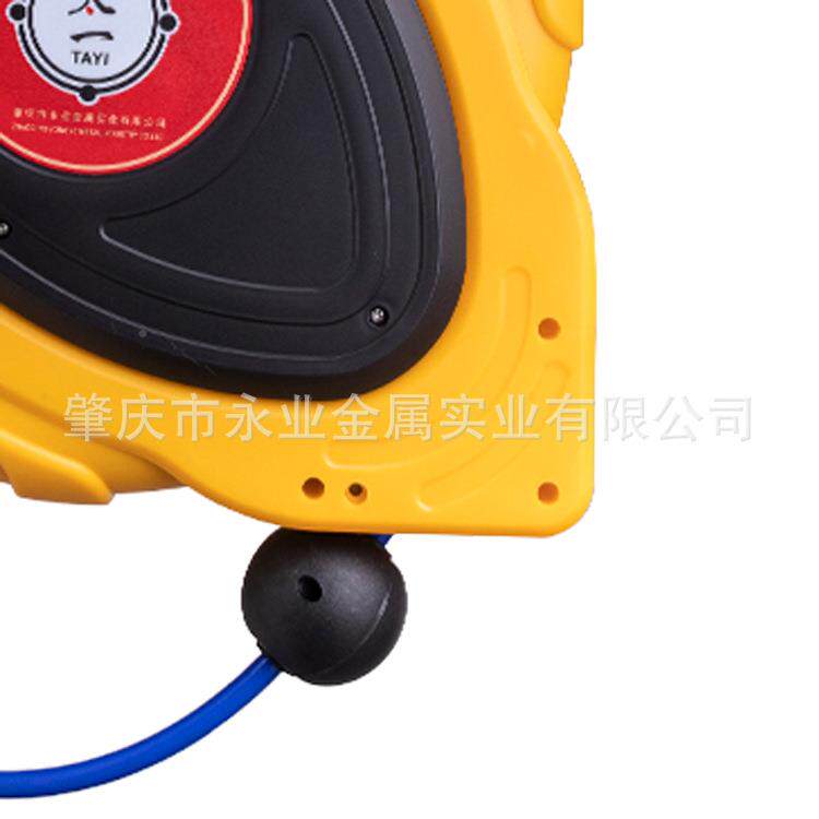 厂RIW家锁直卷管器高压动伸缩气鼓气动工具自动伸自缩供PU气管自