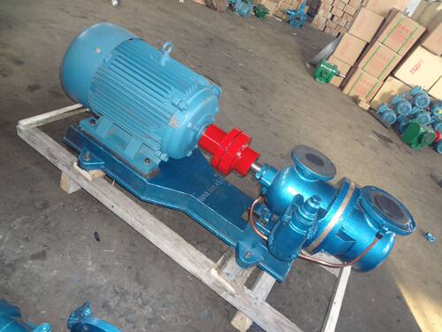 供应3GR70*3W21三螺杆泵流量22m3/h,泵重120kg,进口80,出口50