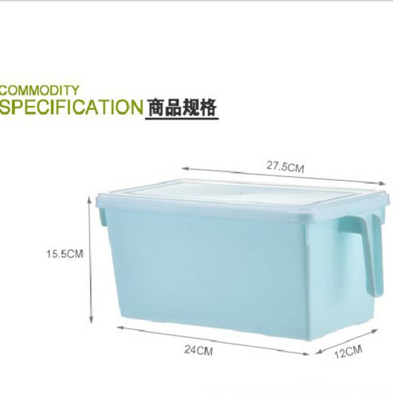 家居生活厨房用品用具百货大全日用收纳家用小东西冰箱置物架