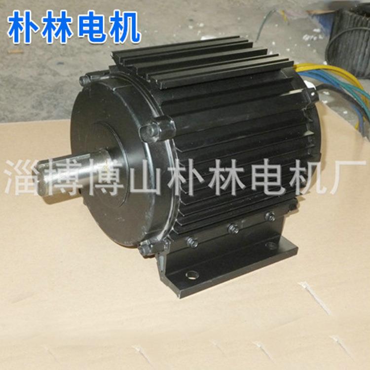 低能耗电动车电机无刷150WS100-150
