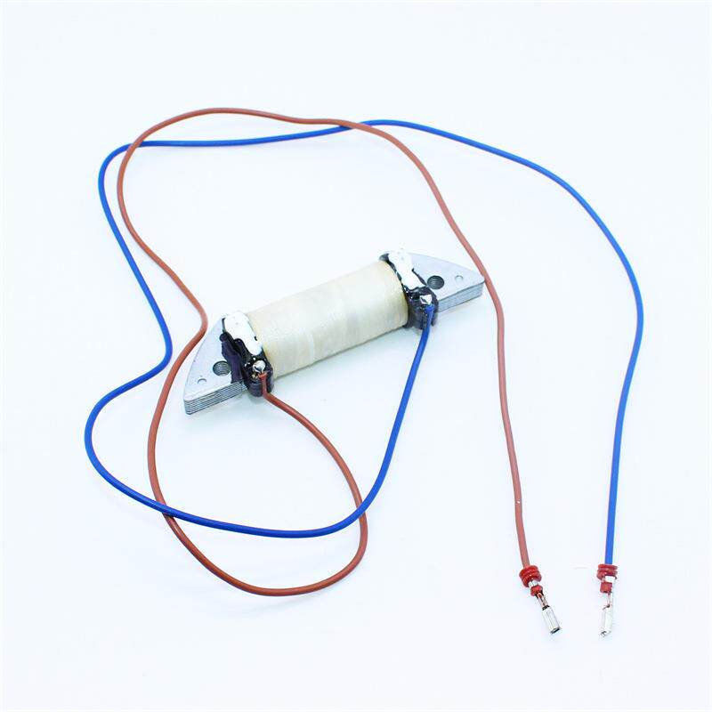 雅马哈2冲程40马力船外机充电线圈 6F5-85520-00 6F5-85520-G0