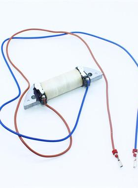 雅马哈2冲程40马力船外机充电线圈 6F5-85520-00 6F5-85520-G0