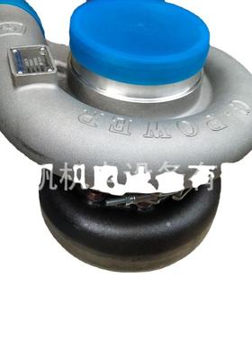 销售淄博Z6170船用柴油机配件涡轮增压器J135A/01