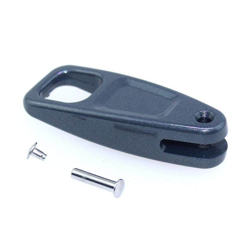 9.9-15-30-40-60 船外机夹紧手柄 6E0-43118-01