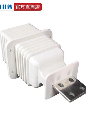 JYN2-10Q/630A~1250A鸭嘴扁触头盒矿用触头盒手车式高压开关柜