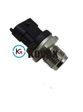 KOVAX PC200-8 PC220-8共轨压力传感器 0281006364 挖掘机零件