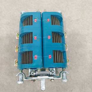 DH2-7-125A矿用防爆低压真空隔离换向开关DH2-2 200A  DH2-7-80A