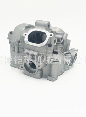 适用春风 CF500 CF188 沙滩车 气缸盖，气缸盖罩组合 0180-020001