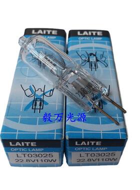 22.8V110W Berchtold C450 C452手术无影灯泡