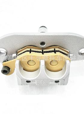 右后制动卡钳Hisun 500CC 700CC HS500 HS700 UTV 44600-115-0000