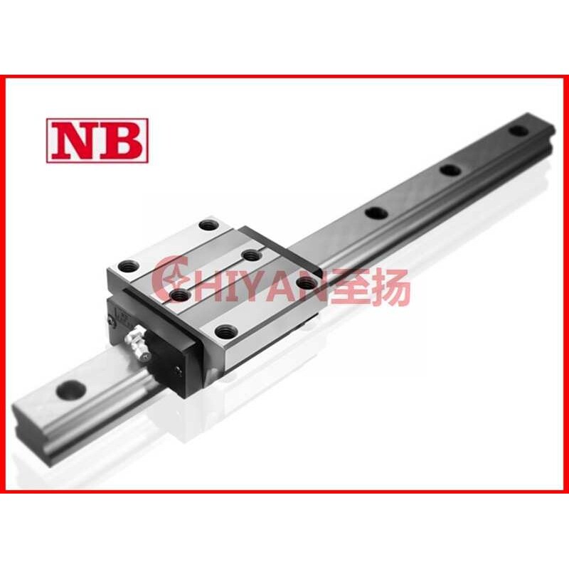 NB直线导轨滑块 SGL35HTE SGL45HTE线性滚珠导轨滑块现货