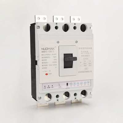 1250A塑壳大电流 南网量测或计量 三相1000A空开3P4P发电机1600A