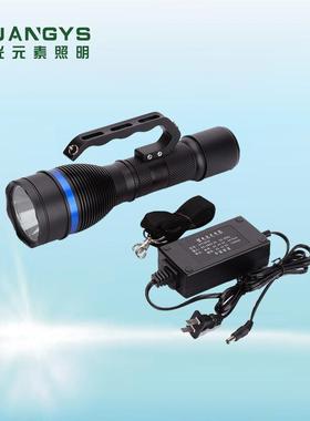 RJW7103手提式防爆探照灯 强光手提灯 JW7103防爆LED探照灯