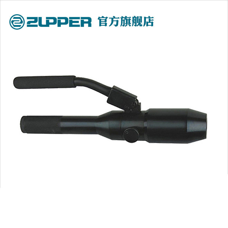 巨力卓普工具软铁板手动液压开孔器桥架水槽液压冲孔器TP-8C系列