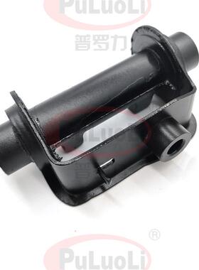 50716-SR7-J00 适用于本田1997-2001款CR-V思威 后差速器吊胶支架