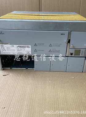 艾默生NetSure50/A50通信开关电源PS48150-3B/1800嵌入式直流系统