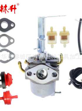 林升119-1570 扫雪机化油器418ZE 418ZR 621E 38587 38272 38282