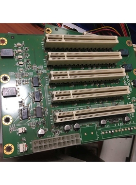 PC-MB5(PCI)A No.7264 5槽PCI底板
