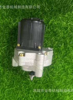 GTB3576V 830724 830727 for Hino Truck 268 338 338T