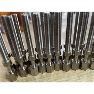 PAY16 L20 L10 调整螺栓PAY12 L50 L40 PAY11 PAY12