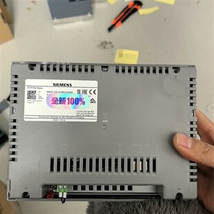 充新裸机 0AX0 成色好 2GB03 6AV2123