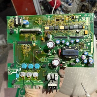 4和SA536923 变频器驱动板型号LM1