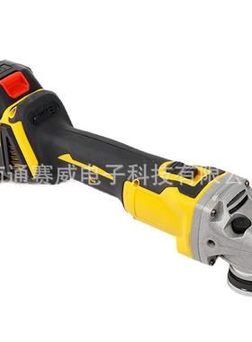 JLO无锂电角磨机大功率刷家用抛割光打磨除直磨机多功能手砂轮锈