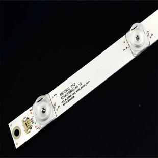 12X7 5D29040 65D265U6700C65U6C406665S405灯条TOT U65P606T0T