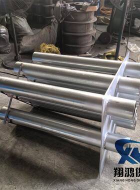 器组合密闭人防穿电墙防护肋防密07FS02闭肋套管刚性合套组管人套