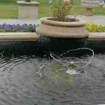 包雨邮润泉喷锈头喷不钢旋转喷GDU头铜三嘴喷头蟹爪喷头