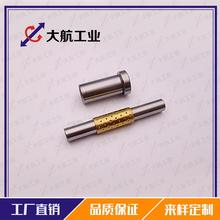 微型滚珠衬套套导向组件D-GHA-60-30380B-20导柱6导导向组件