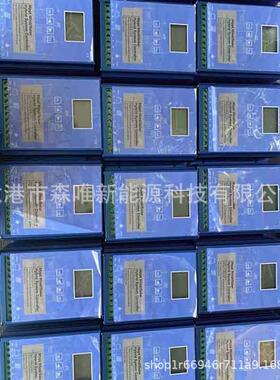 家用PWM光伏控制器48V//96V20V/192商FHV用太阳1能控制器70A-V100