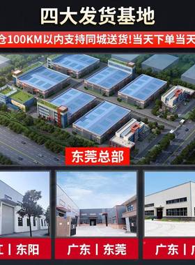 敏欣源排头工风厂推拉式负压机畜牧养殖风BJC工业扇生产车间排气