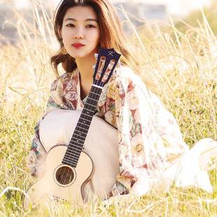 Kaka8D英69格曼2杉单板尤克云里里初学者23寸ukulele男成人女小吉