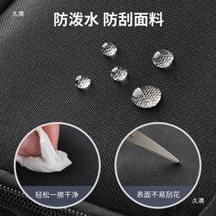 台式电脑行李箱显示器搬家装箱防震收纳包主机便携手提移动拉杆包