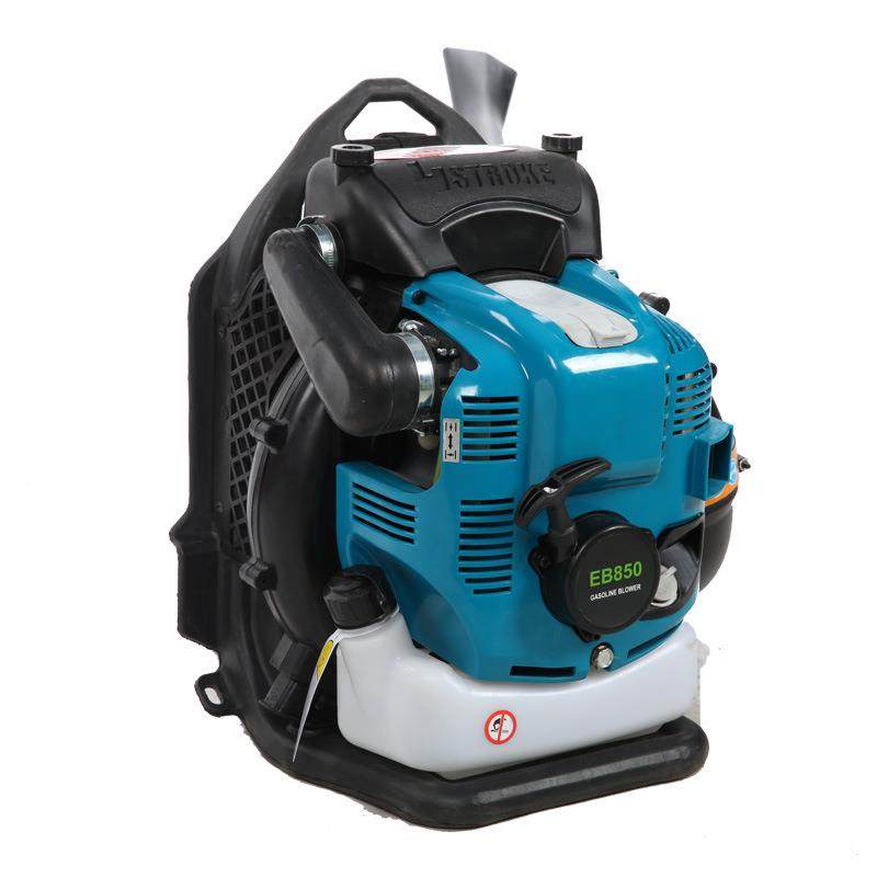 工厂直供风力灭火机背吹负四式VFC汽油风机大功率冲程吹大树叶清