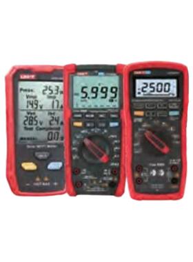 声级计UT350迷147你数字万用钳表全款量数显表手持程便携式快速测